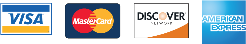 Payment Credit Card